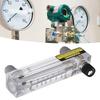   Acrylic Liquid   Meter Panel Mount 0.3-3GPM