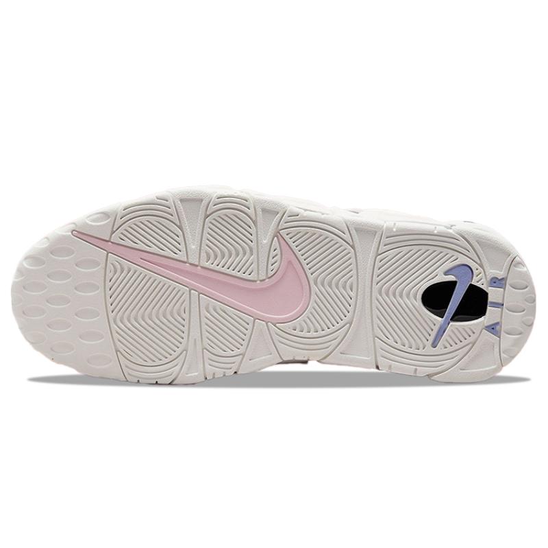 Nike Air More Uptempo '96 'Thank You Wilson' Baschet Vintage DR9612-100