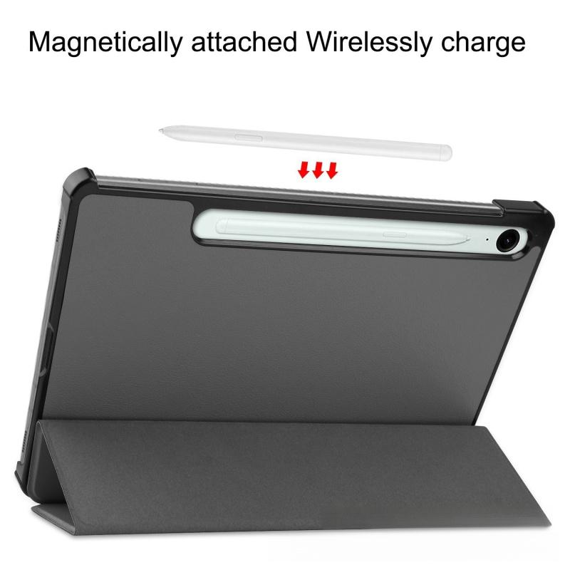 Tablet Case For Galaxy Tab S10 Lite /S10FE/S9FE/S 911inch X400 Stand Protective Cover