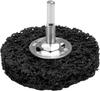 YATO 75MM NON-WOVEN DISC BRUSH YT-47801