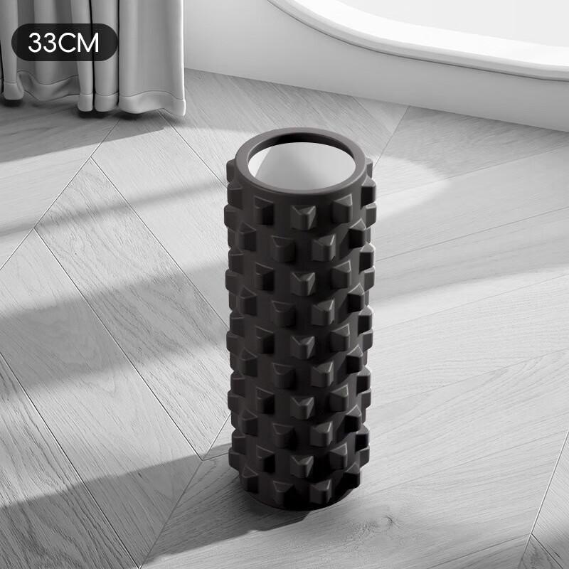 Chanchy Spiked Hollow Foam Roller