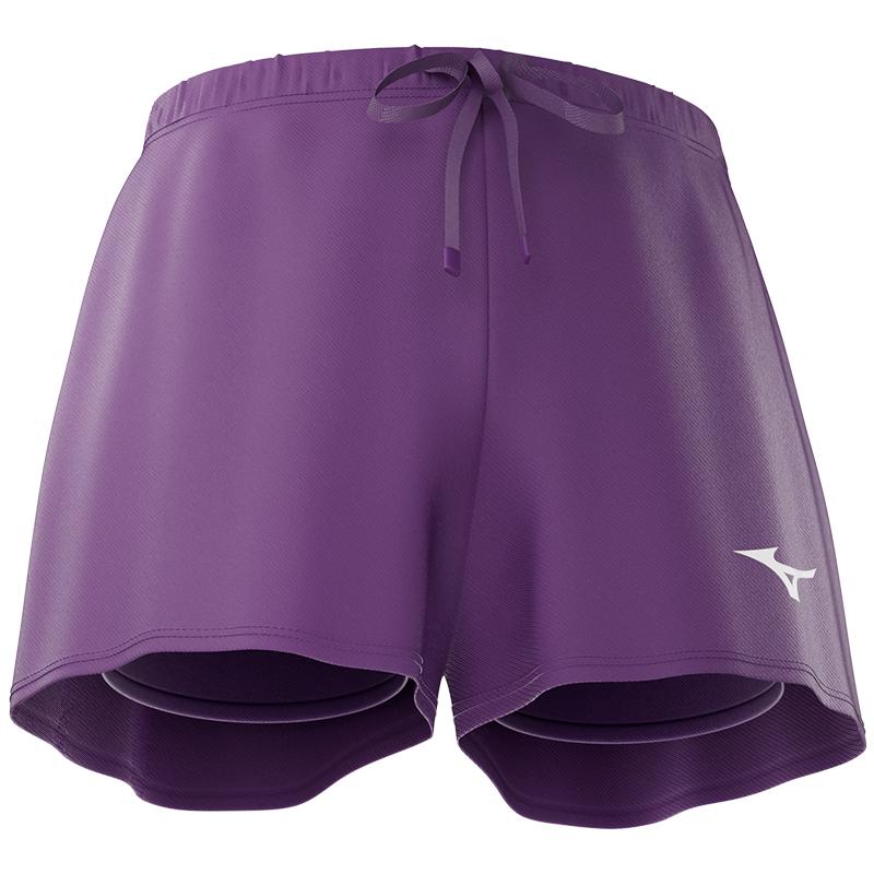 Mizuno Swimming Shorts Men's Moderate Square Leg Swim Trunks N2CBB142