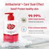 LIFEBUOY Antibacterial Hand Wash