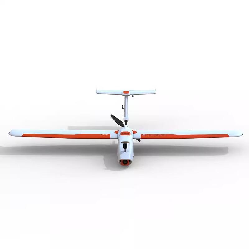 SKYBIRCH Huo Shen VCI White Pigeon FPV Fixed-Wing Aircraft