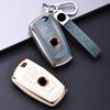 Fashion Tpu Car Remote Key Case Cover Shell For Bmw 1 3 5 7 Series X1 X3 X4 X5 F10 F15 F16 F20 F30 F18 F25 M3 M4 E34 Accessories