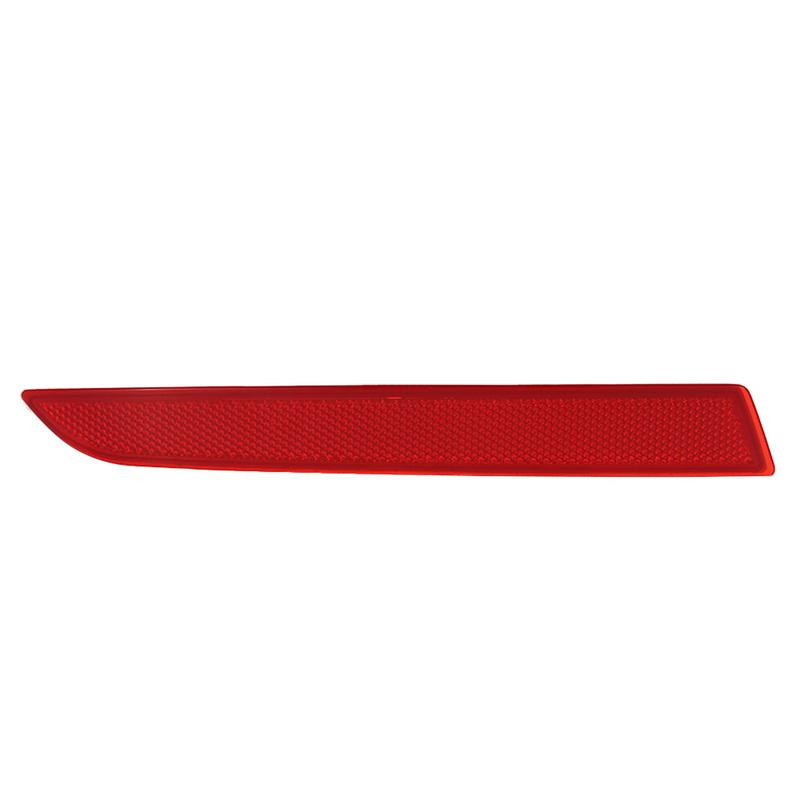 Rear Bumper Reflector Brake Light For BMW 5 5 Series F10 LCI 518 520 525 528 530 535 2012 2013 2014 2015 2016
