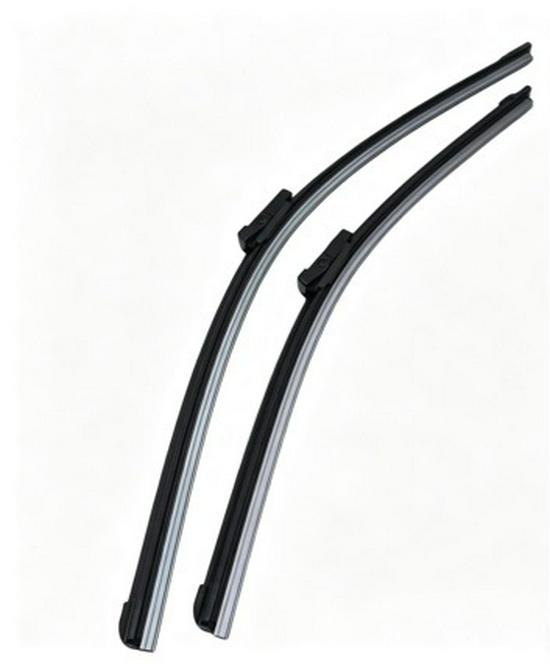 Front Wiper Blades for Volvo S90/V90 (31349377, 32282838)