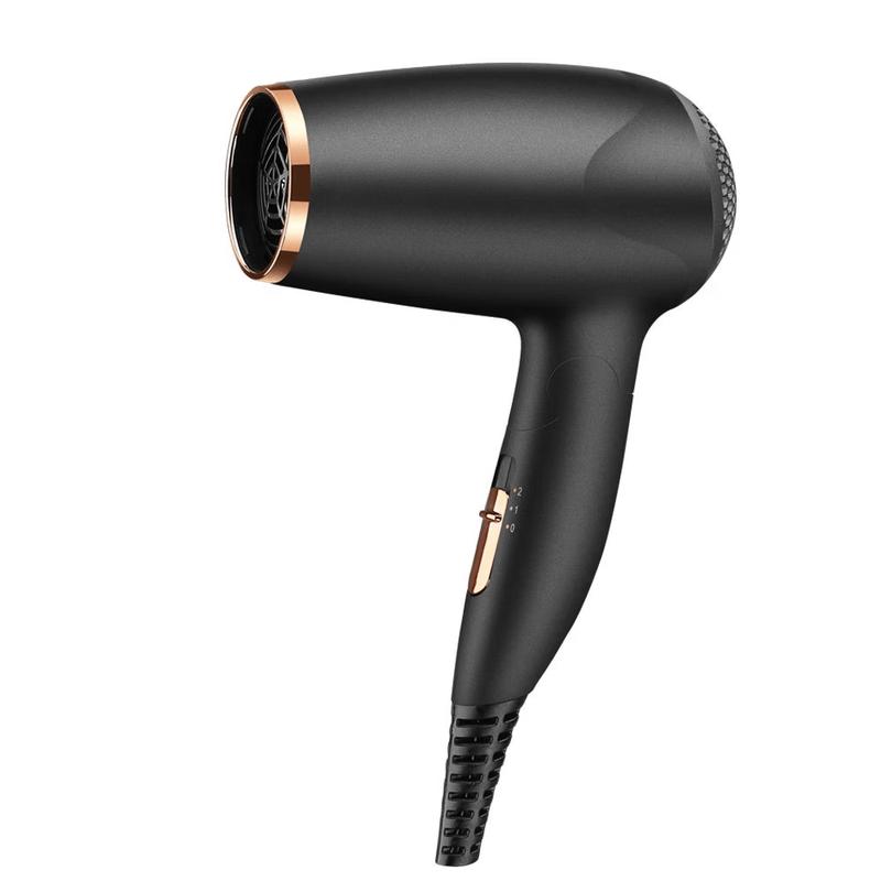 LISM Portable Folding Hair Dryer
