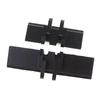 Track Metal Pressure Casting Crawler For 1/8/12/14 Rc Hydraulic Excavator Bulldozer Track Shoe Parts