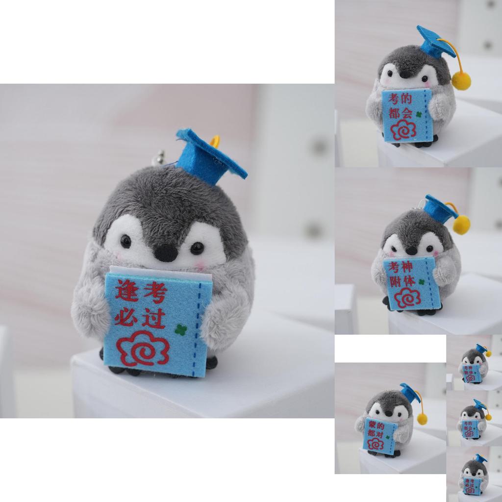 Soft And Cuddly Plush Dragon Year Keychain With Customizable Options For Collectors