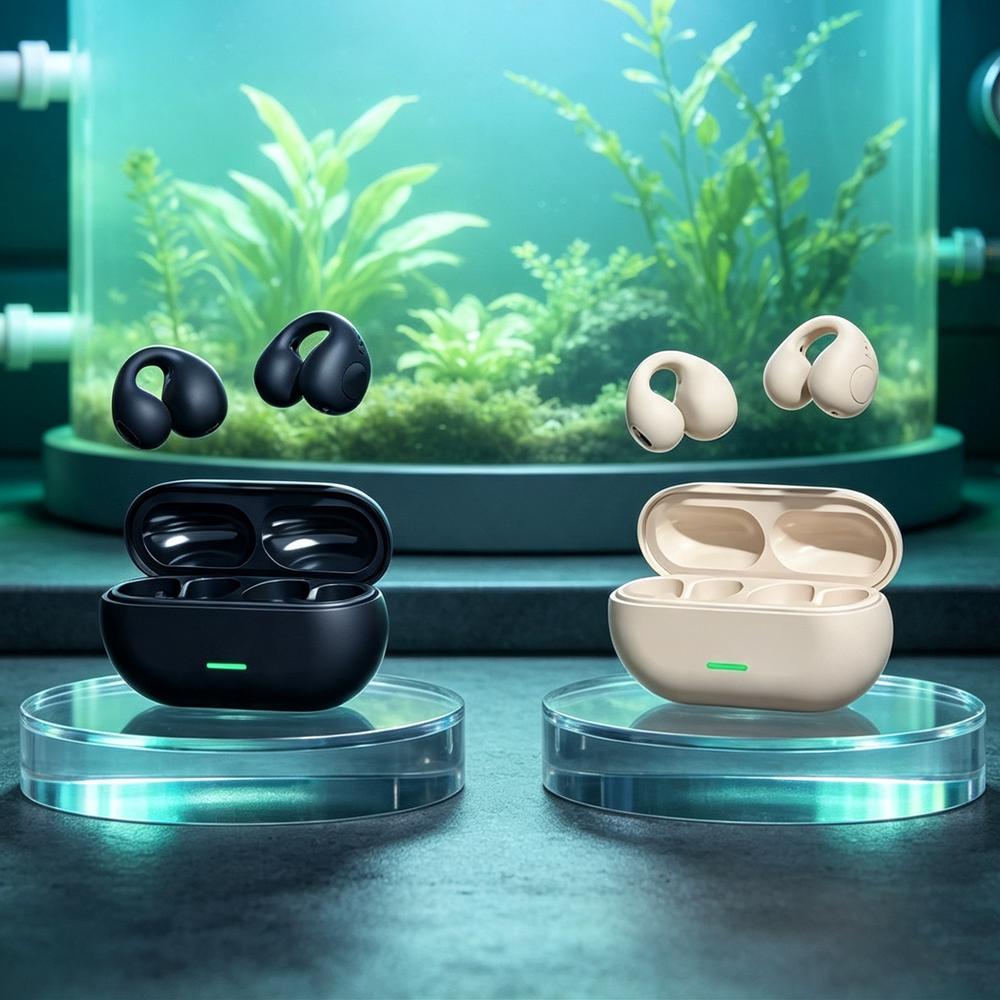 Xiaomi TWS Wireless Earbuds Fone Bluetooth Headphones Fast-response Bluetooth Earphones Reduce Lag for Competitive Online Gaming