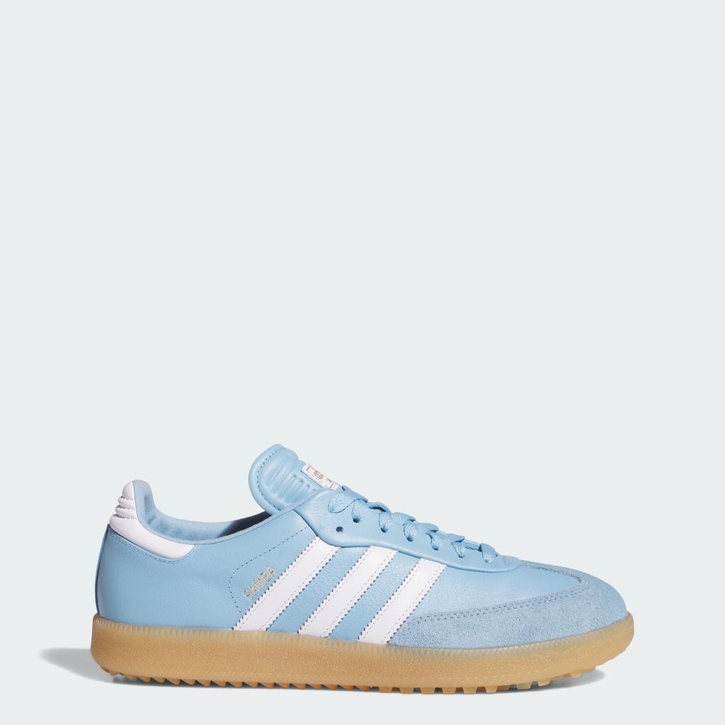 Adidas Golf Samba Spikeless Kj5431 (B Type)