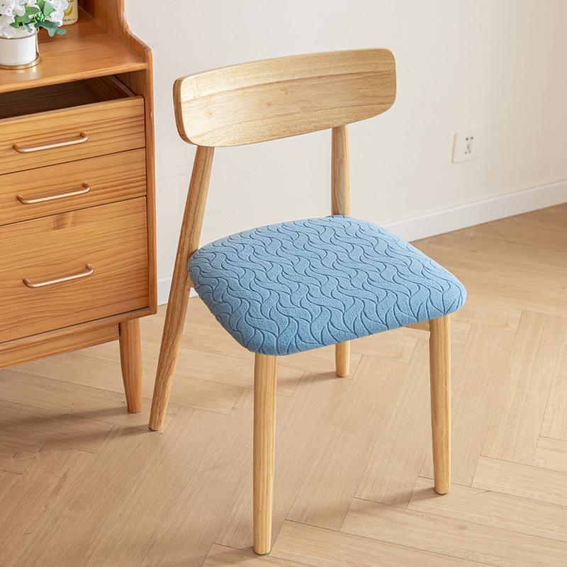 

Чохол на стілець Потовщений чохол на подушку Простий побутовий чохол на стілець 38cm