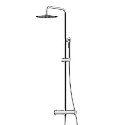 Banyo ve tuvalet – Banyo ve Duş Bataryaları