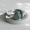 Over-Ear Bluetooth Headphones: Ultra-Long Battery, No Latency, Perfect for Sports & Gaming