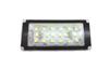 Lampy tablicy rejestracyjnej LED 2x650lm, zestaw 2szt kompatybilny z BMW, 12V, Off-Road