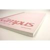 KOKUYO Campus Note B5 A-lined 100 Sheets NO-10AN