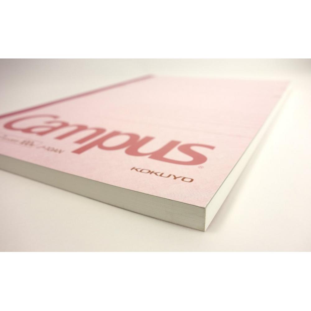 KOKUYO Campus Note B5 A-lined 100 Sheets NO-10AN