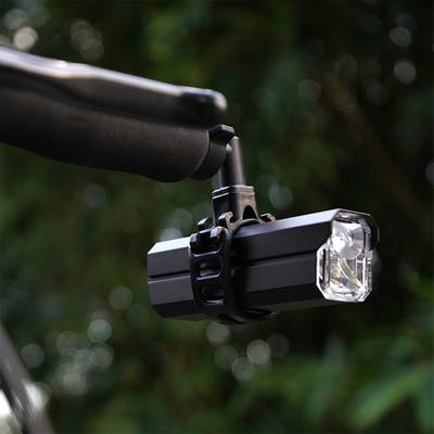 Cycling Flashlight Stand 360 Rotating Bicycles Flashlight Mount Universals Bike Handlebar Light Holder for Mountain Bike