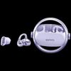 KINYO Clip-On Bluetooth Earbuds