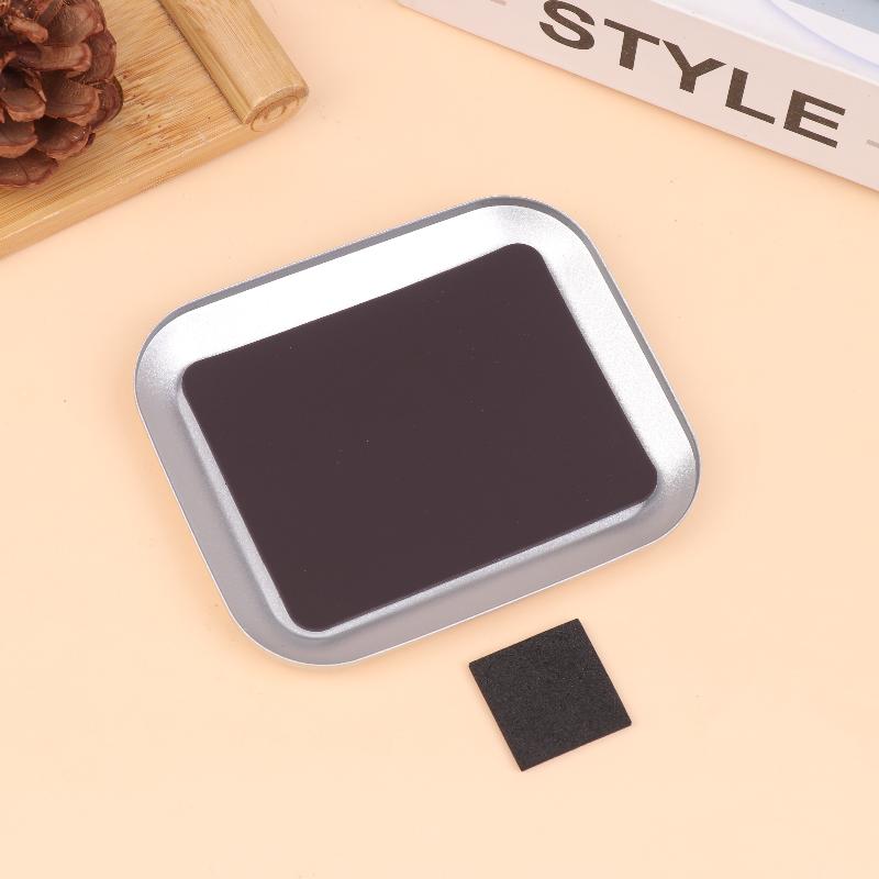Rc Repair Tool Magnetic Screw Tray Plate For Airplane Car Boat Crawler Axial Scx10 D90 D110 Model Repair Tool