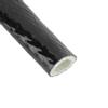 3.3ft Black Heat Fire Sleeve Fire Braid Flame Heat Shield  58 ID 0.6in Fits AN10 Fuel Hose