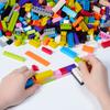 Hot 250-3000G Building Blocks Diy Creative Bricks Compatible Inglys Classic Bricks Bulk Base Plate Educational Toy For Children
