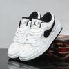 Anti-odor Canvas Spring and Summer New Sports Training Shoes Low-top Casual Board Shoes 12