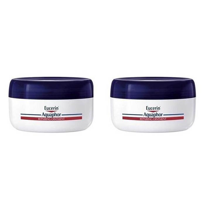 Eucerin Aquaphor Repairing Ointment 90ml x 2 2511 (43374428)