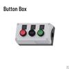 Jiayiyuan BX4 Stainless Steel Button Box with Multicolor Signal Light