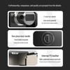 Smart Fingerprint Password Security Safe