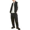 Li Ning Freizeit Hose Herren Schwarz AKXQ517-1