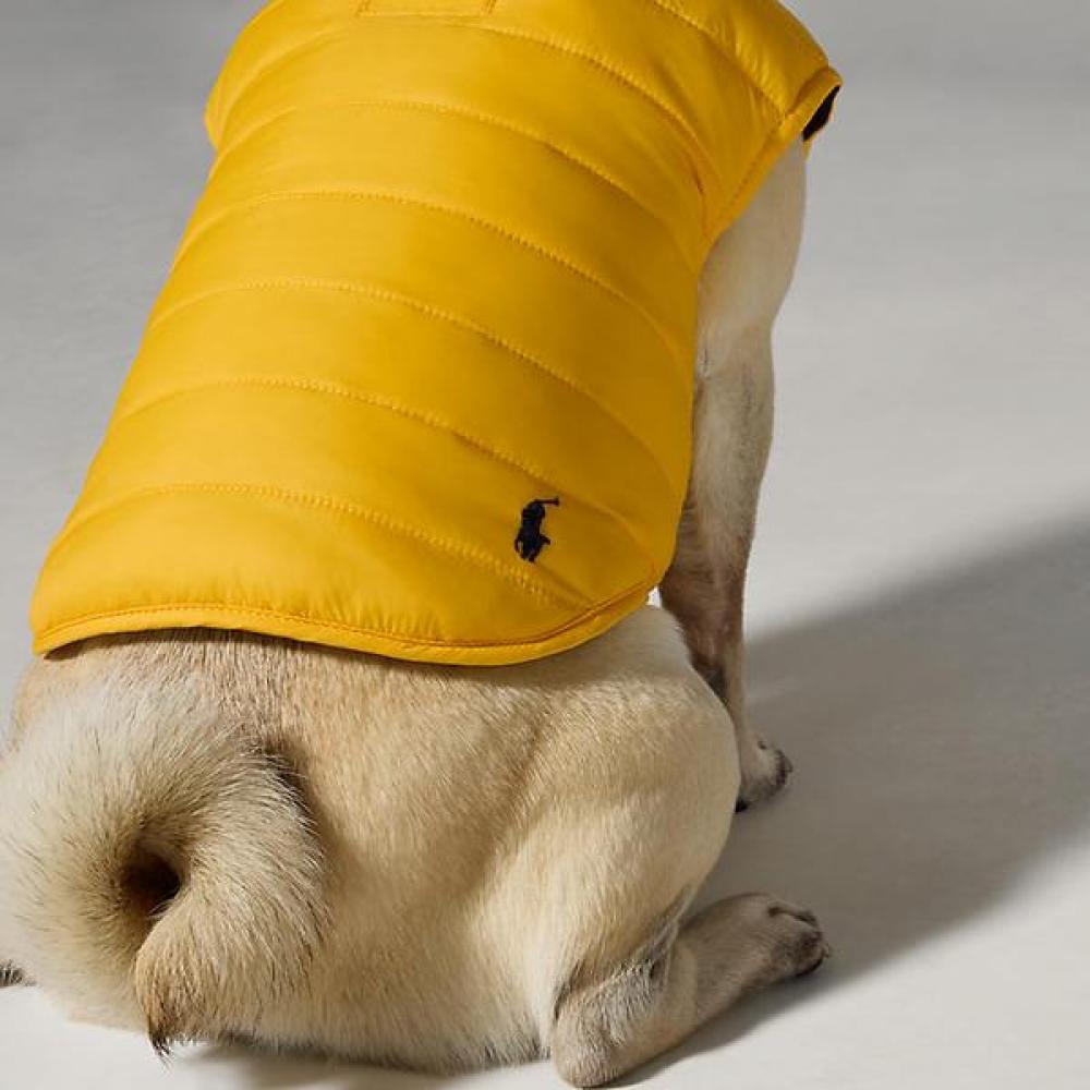 Ralph Lauren Dog Puffer Jacket Hmpogfthr920013710