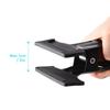 Heavy Duty Spring Metal Clip Photography Backdrop Clamps Background Support Holder with Rubber Protective Pad Photo