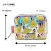 Skinnydip Drop3 Belle Die Schöne und das Biest Disney Prinzessin Make-up Tasche 5753PCLL Beutel/Accessoire