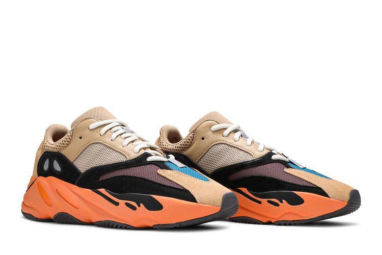 adidas Yeezy Boost 700 Enflame Amber