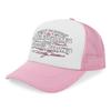 Unisex Adjustable Printed Hat for Men and Women, Casual for Daily Wear and Travel