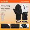 KELME Wasserdichte Touchscreen-Skihandschuhe