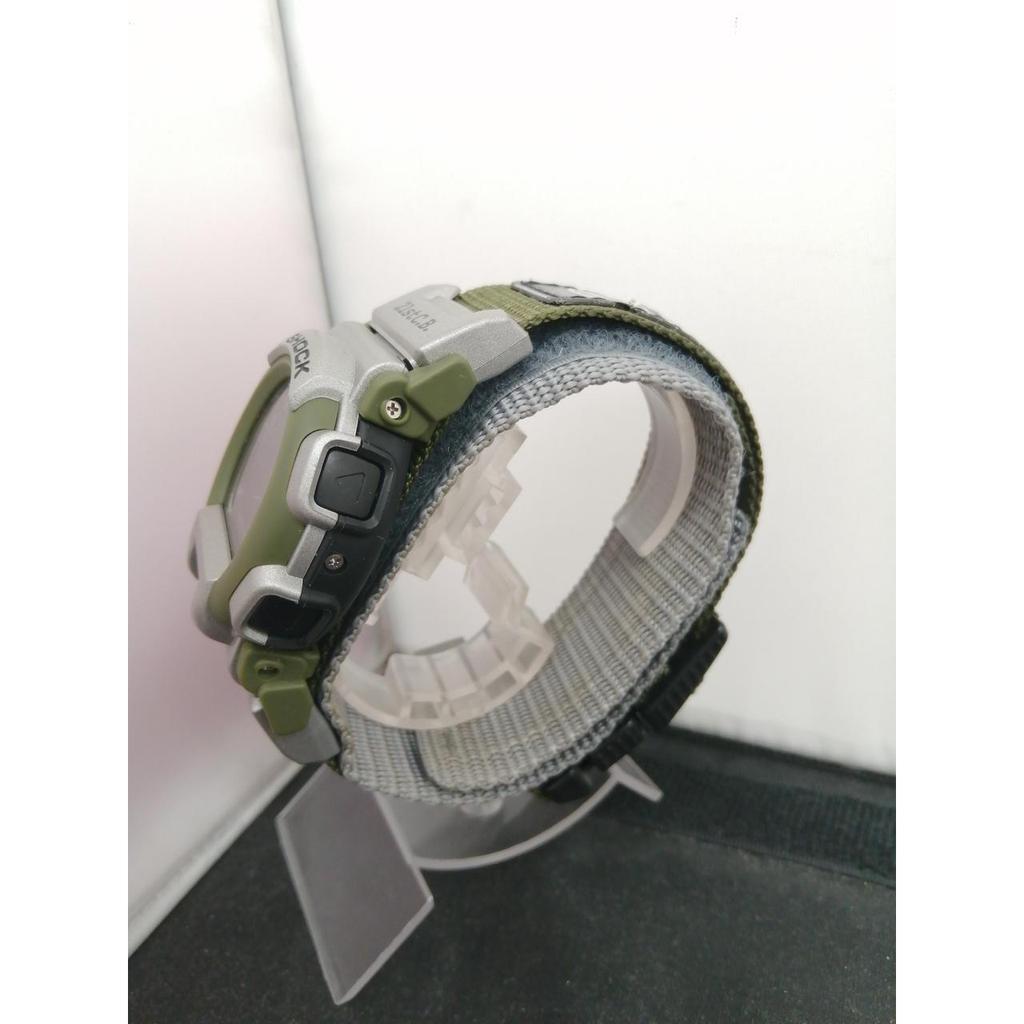 Used CASIO DW-003 G-SHOCK