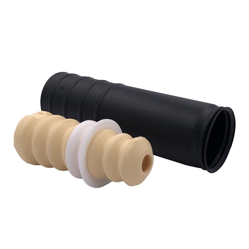 Rear Shock Absorber Repair Kit Boot and Rubber Buffer for BAOJUN 630