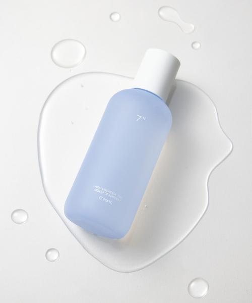 Tonfitsun O'earth Triple Layer Hyaluron Cica 7-Second Ampoule 105ml