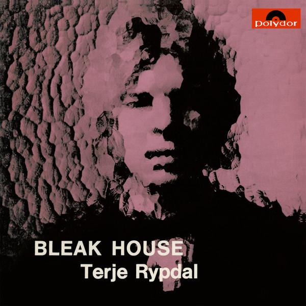 LP Record TERJE RYPDAL - Bleak House(-180g) FFA7005 Free Flow Archi 2025 Italy Jazz