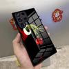Merry Christmas Phone Case For Samsung S25 S24 Ultra S23 S22 S20 Fe S21 Plus A54 A34 A24 A53 A13 A16 Glass Cover