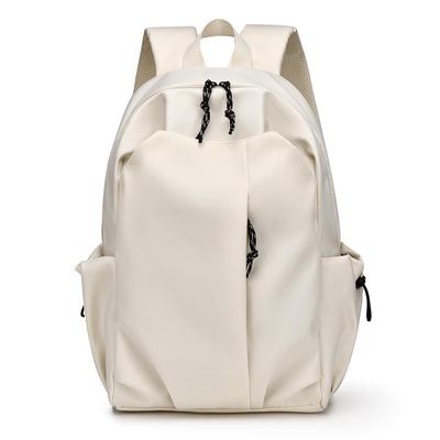 Large Capacity Casual Backpack for Students & Travelers