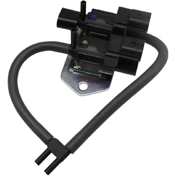 8657A031 Vacuum Switch Solenoid Valve Compatible With Mitsubishi Montero Pajero 4 IV 3.0 3.2 V97 V93 V98 L200 Compatible With Challenger 2007-2015