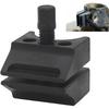 Profession Suspension Spring Compressor Hubs Clamp Tool Struts Removal For Auto Repair Service Efficient Installation