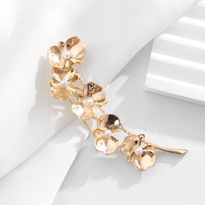 Broschen & Körperschmuck