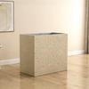 Lilang Rectangular Cement Planter Box