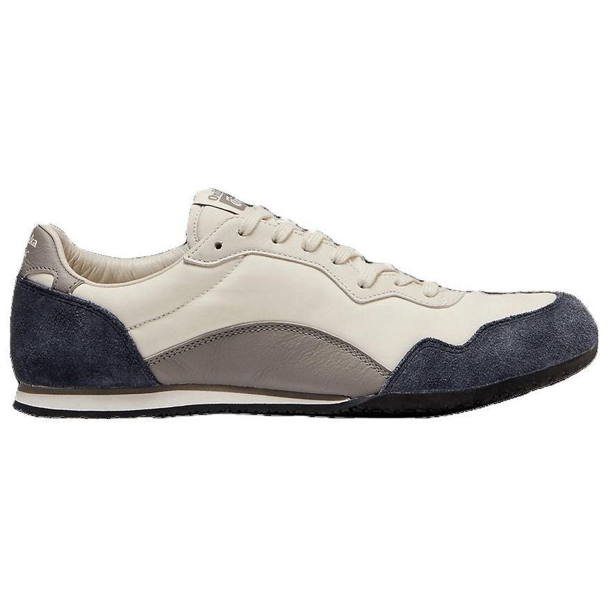 ONITSUKA TIGER Serrano CL Cream Steeple Grey Unisex Sneakers 1183B886-101