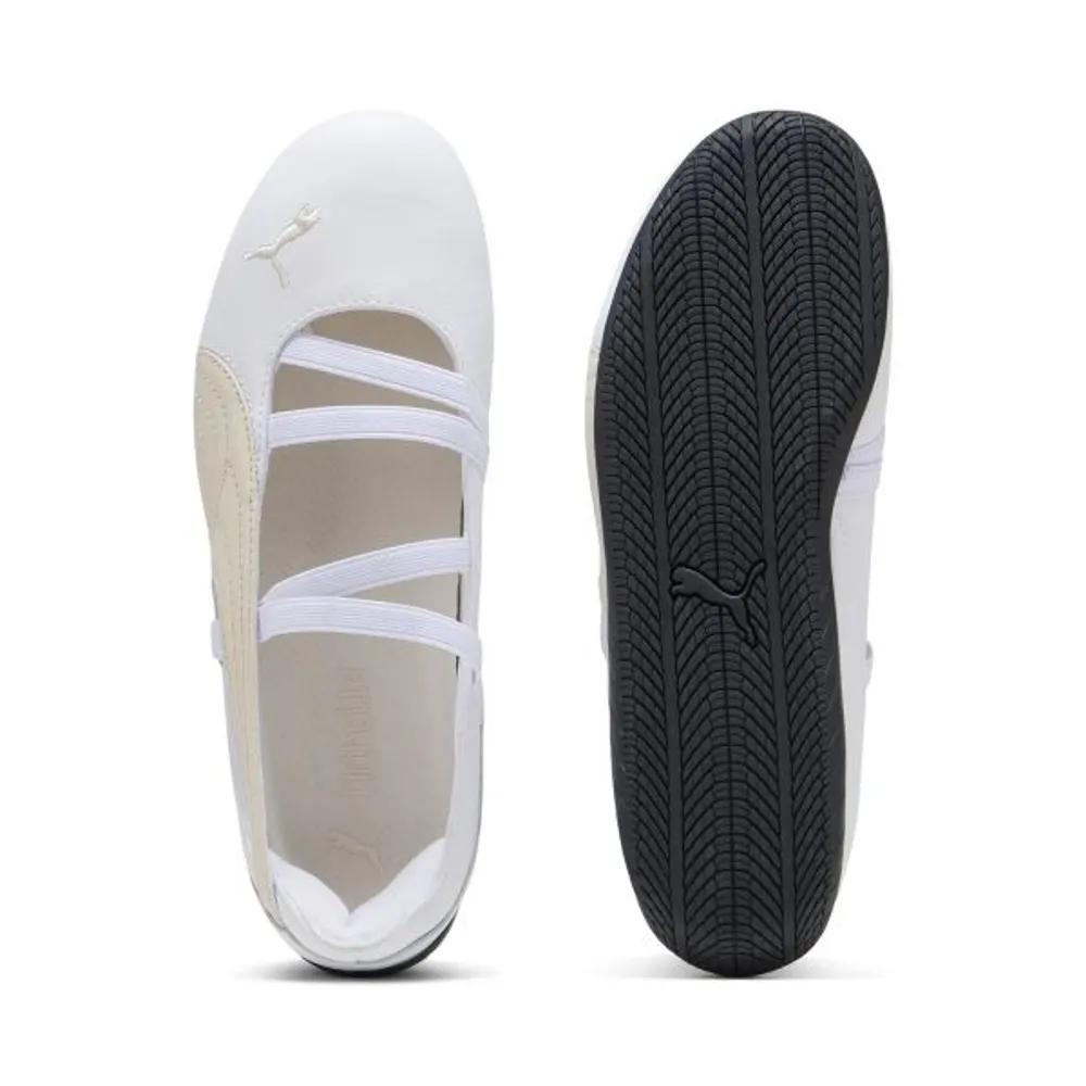 Puma Speedcat Valet - White: Alpine Snow 403587-02 5104577
